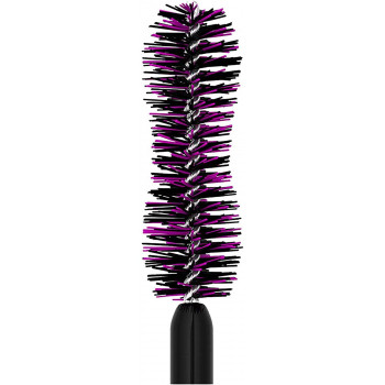 Maybelline New York - Mascara Effet Faux Cils - The Falsies Lash Lift - Teinte : ULTRA BLACK