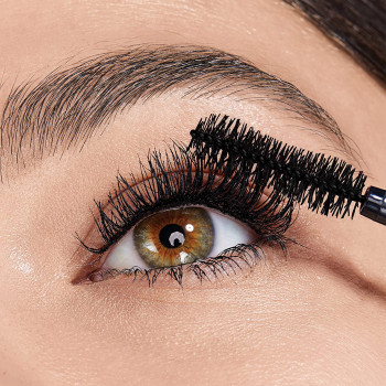 Maybelline New York - Mascara Effet Faux Cils - The Falsies Lash Lift - Teinte : ULTRA BLACK