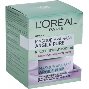 L’Oréal Paris – Masque...