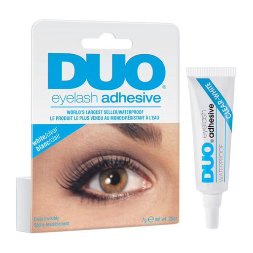 DUO CILS COLLE 7G