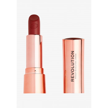Revolution Rouge à lèvres Satin Kiss