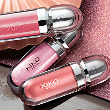 Kiko Instant Colour Matte...