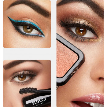 Kiko Milano Winter Sales Glowing Eyeshadow 03 Copper