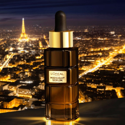 L'Oreal Paris Age Perfect Cell Renewal Midnight Sérum Anti-âge Visage 30 ml