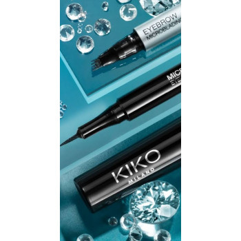 Kiko Micro Tip Eyeliner