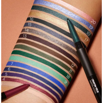 Beauty Touch - KIKO EYELINER CRAYON YEUX