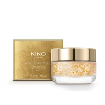 Kiko A Holiday Fable Pearly Radiance Moisturizing Gel