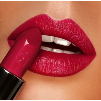 Kiko Gossamer Emotion Creamy Lipstick