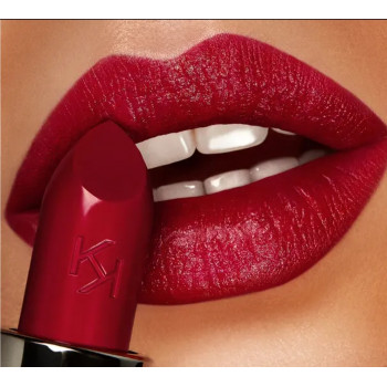 Kiko Gossamer Emotion Creamy Lipstick