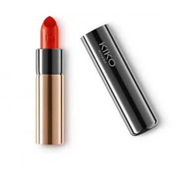 Kiko Gossamer Emotion Creamy Lipstick