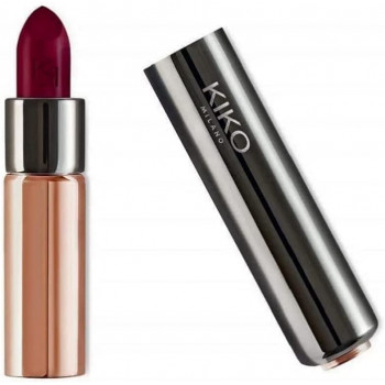 Kiko Gossamer Emotion Creamy Lipstick