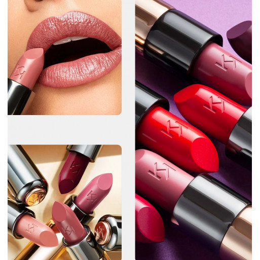 Kiko Gossamer Emotion Creamy Lipstick Kiko Gossamer Emotion Creamy Lipstick