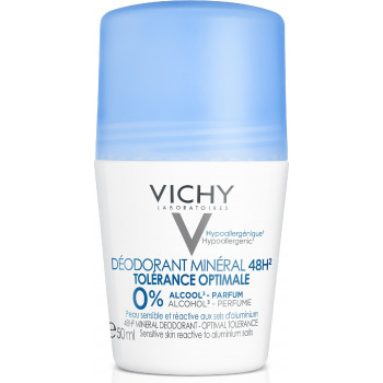 Vichy 48h Mineral Deodorant...