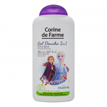 Corine De Farme Gel Douche...