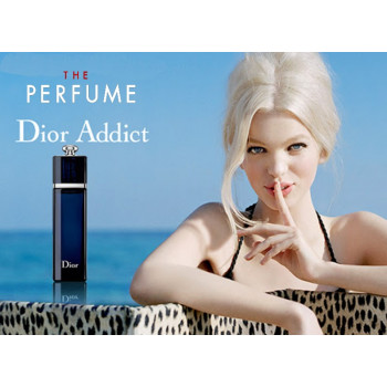 Dior addict eau de Parfum...