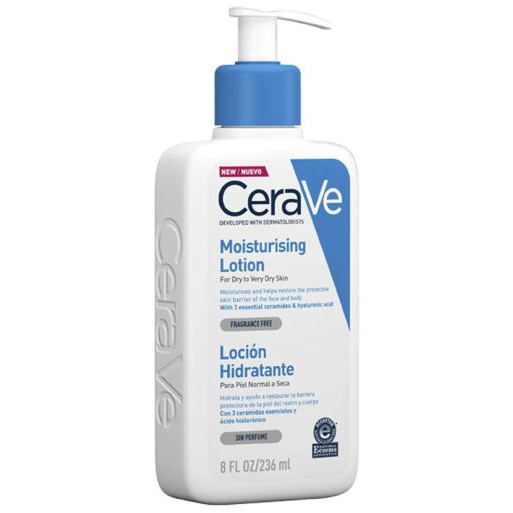 CeraVe Lait Hydratan 236 ml CeraVe Lait Hydratan 236 ml