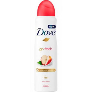 Dove Go Fresh Déodorant...