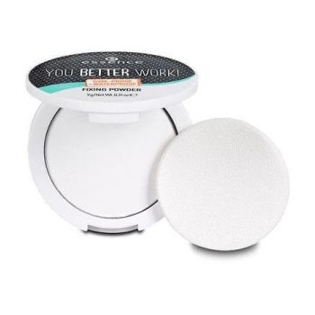 Essence Poudre Fixante - You Better Work! Fixing Powder