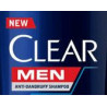 Clear homme