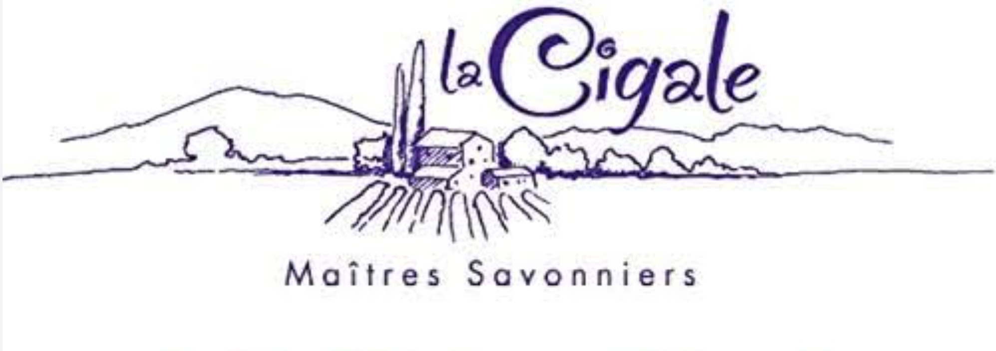 La Cigale Maitres Savonniers