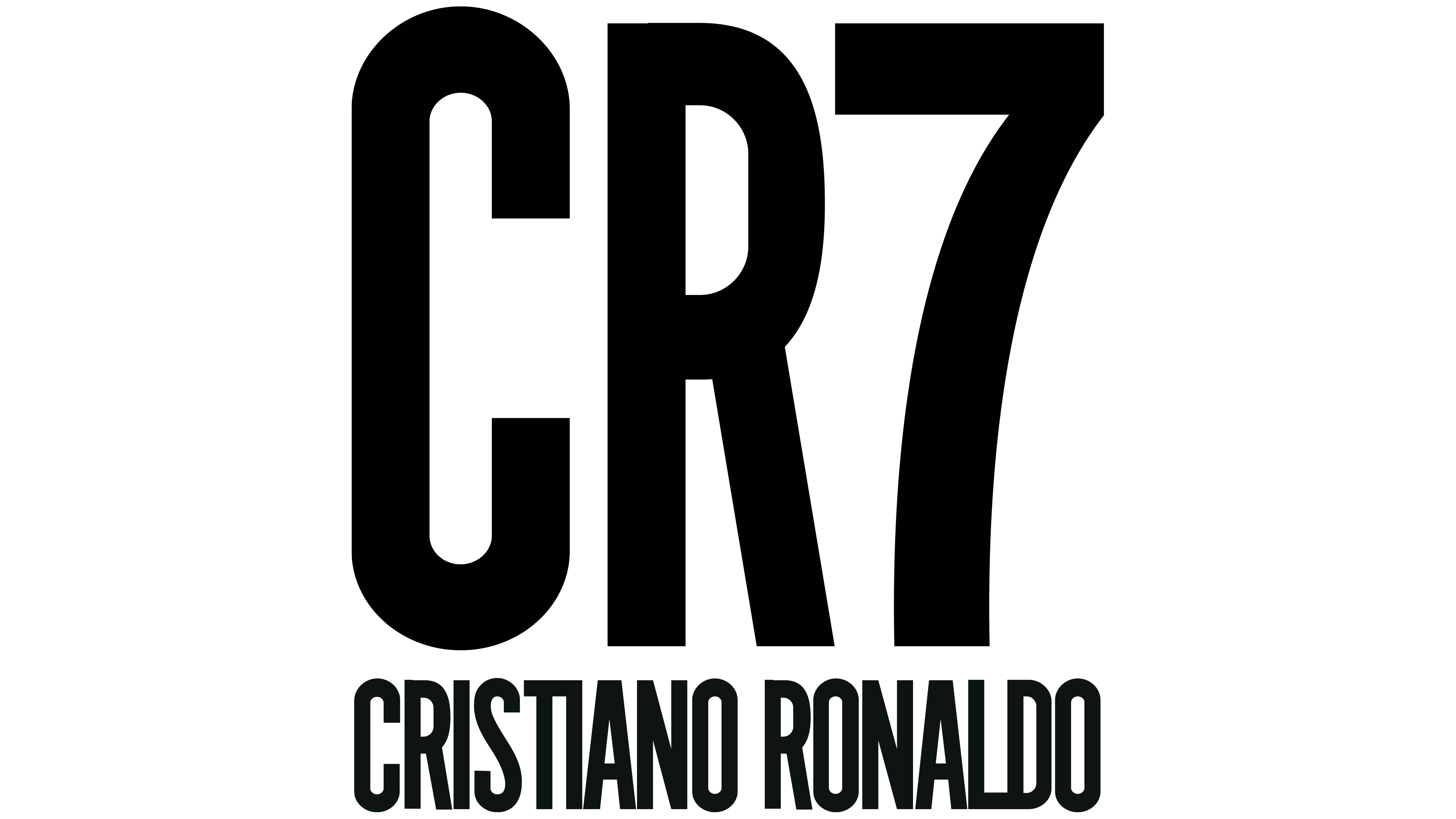 CRISTIANO RONALDO CR7