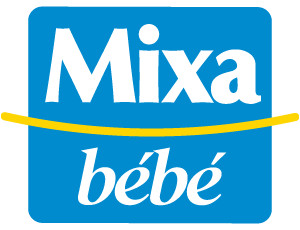 MIXA BÉBE